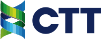 Groupe CTT Logo