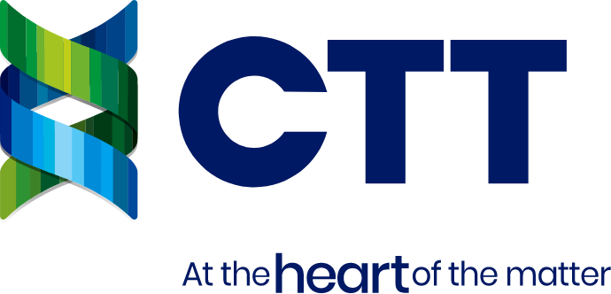 CTT Group - at the heart of the matter