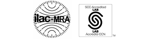 ilac-MRA accreditation