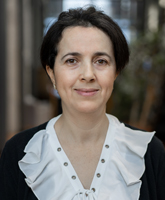 Nora Boudjedaïmi