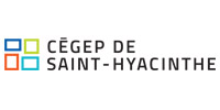 ITMC 2022 Sponsor - Cégep Saint-Hyacinthe