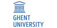 ITMC 2022 Sponsor - Ghent University