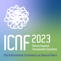 ICNF 2023 : 6th international conference on natural fibers