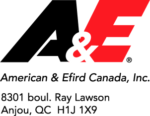 American & Efird Canada Inc.