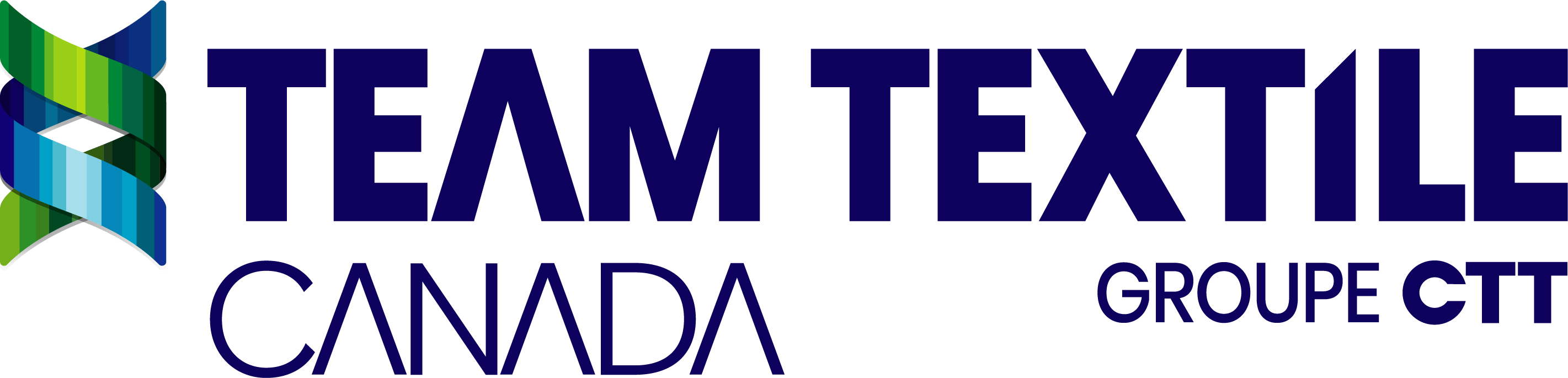 Team Textile Canada - Groupe CTT