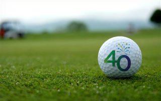 CTT fête 40 ans avec un Tournoi de Golf