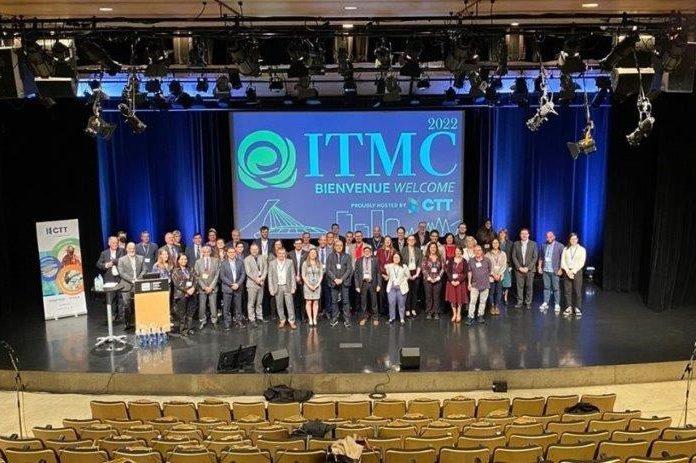 Conférence ITMC