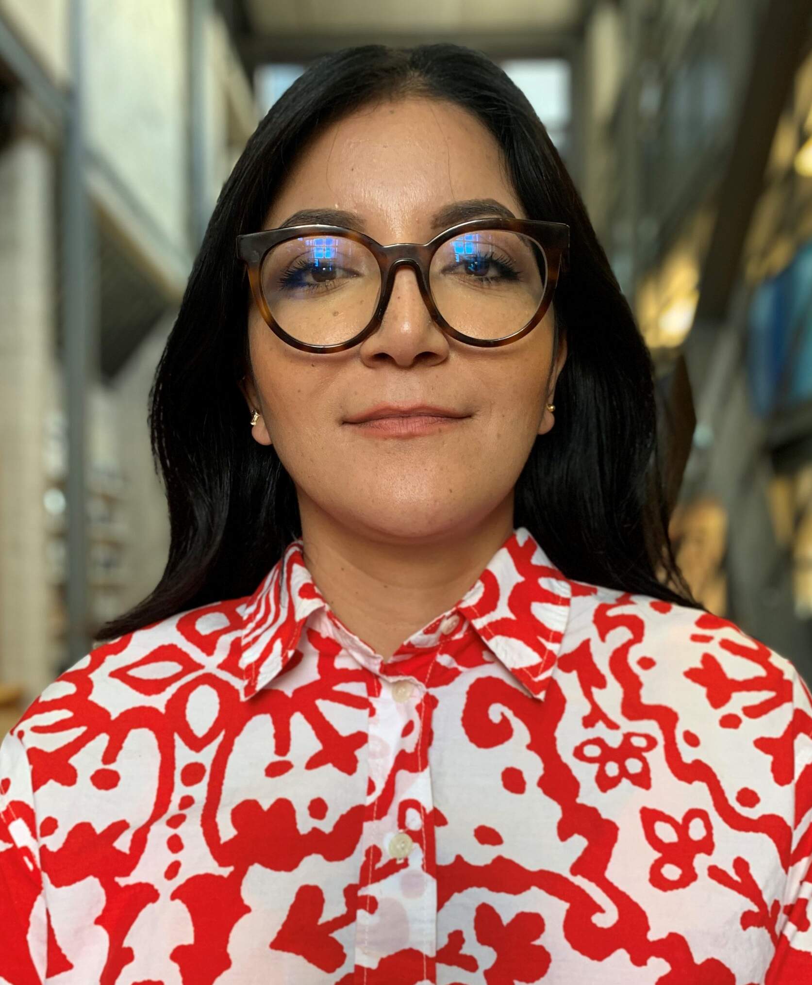 Hajer Bannour