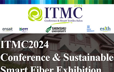 ITMC 2024 Conference CTT Shinshu University Japan