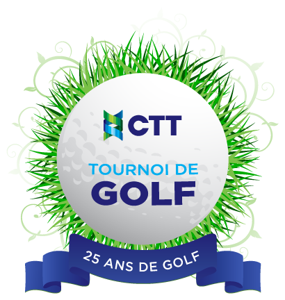 Tournoi de Golf - GCTTG