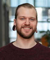 Ruben Varenkamp