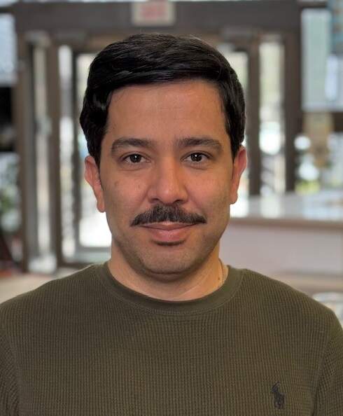 Amir Enfaradi-Kerenkan