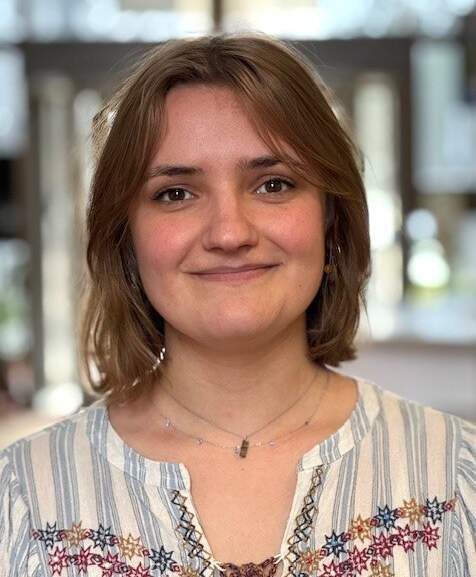 Eloïse Montabonnet