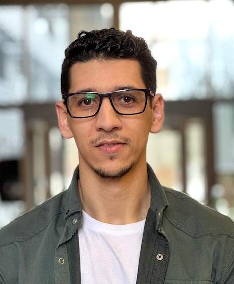 Hamid Lamoudan