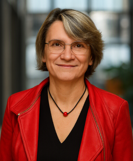 Valérie Bonnardel-Vacqué